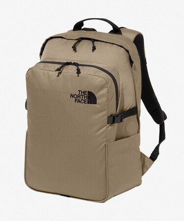 THE NORTH FACE　Boulder Daypack