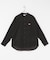 DANTON　BAND COLLAR SHIRTS LONG-SLEEVE