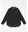 DANTON　BAND COLLAR SHIRTS LONG-SLEEVE