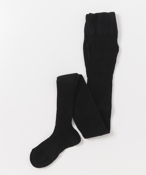FALKE　Family Rib Tights