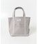 ORCIVAL　TOTE BAG SMALL