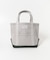ORCIVAL　TOTE BAG SMALL