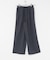Le GLAZIK　ELASTIC PANTS