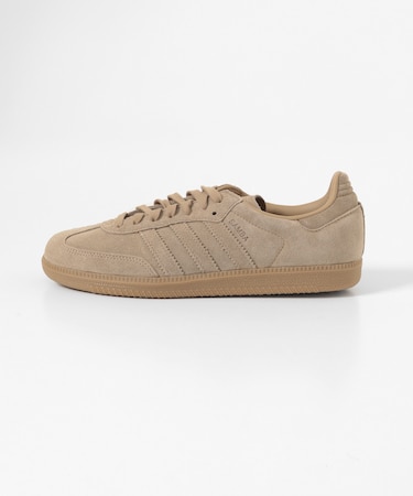 adidas　SAMBA OG