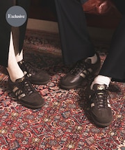 『23-25.5サイズ』『別注』adidas×UR　SAMBA OG