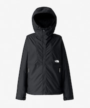 THE NORTH FACE　COMPACT JACKET