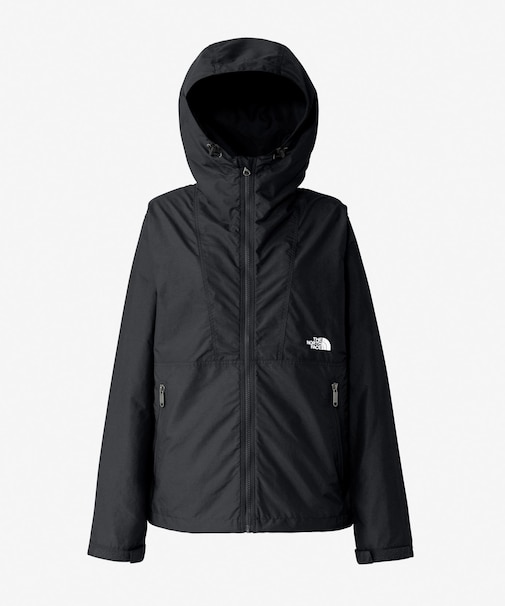 THE NORTH FACE　COMPACT JACKET