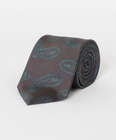 LIFE STYLE TAILOR　25AW国内タイペイズリー2