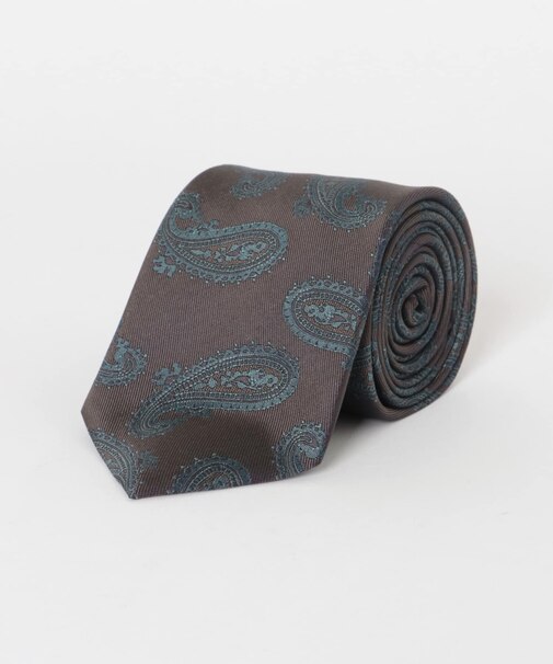 LIFE STYLE TAILOR　25AW国内タイペイズリー2