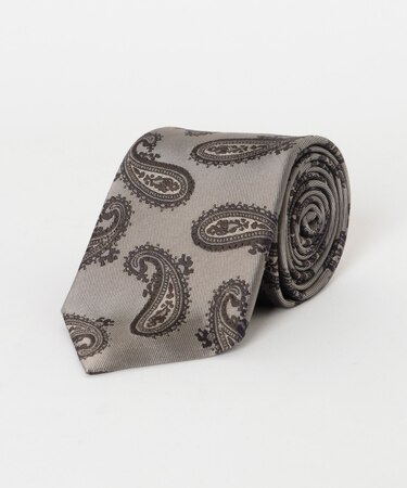 LIFE STYLE TAILOR　25AW国内タイペイズリー2