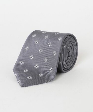 LIFE STYLE TAILOR　25AW国内タイ小紋3