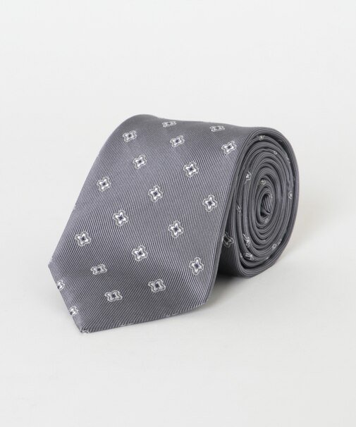 LIFE STYLE TAILOR　25AW国内タイ小紋3