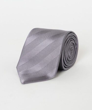 LIFE STYLE TAILOR　25AW国内タイ無地2