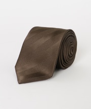 LIFE STYLE TAILOR　25AW国内タイ無地2