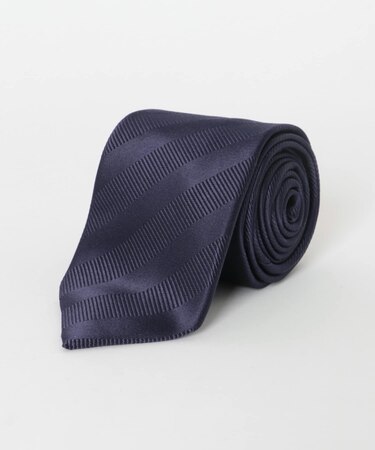 LIFE STYLE TAILOR　25AW国内タイ無地2