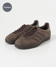 adidas　Exclusive GAZELLE INDOOR