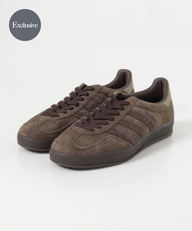 adidas　Exclusive GAZELLE INDOOR