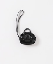 PUMA　バッグキーチェーン