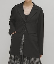 ビスチェSETテーラードジャケット