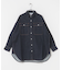 Healthy DENIM　Almond