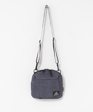 NEEDBY heritage×GREGORY　TOASTY SHOULDER