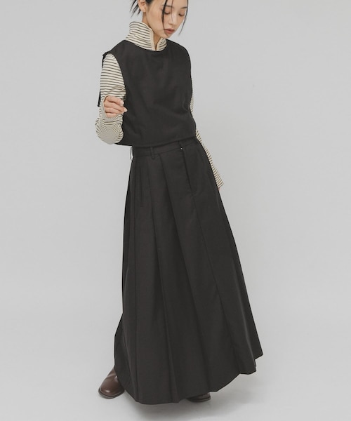 2WAYベストセパレートワンピース｜アーバンリサーチの通販