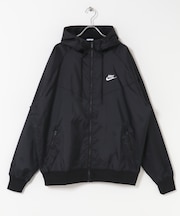 NIKE　ウーブン フーディ ジャケット