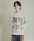 PICASSO スキッパースウェット