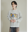 PICASSO スキッパースウェット