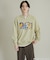 PICASSO スキッパースウェット