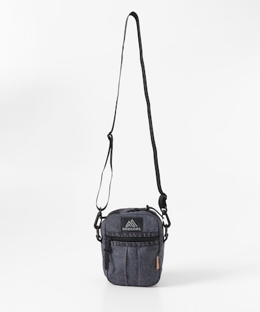 NEEDBY heritage×GREGORY　QUICK POCKET M
