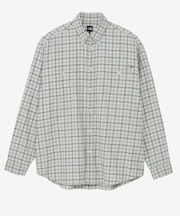 THE NORTH FACE Long-Sleeve Frostforge Flannel Shirts