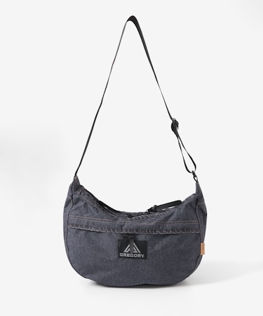 NEEDBY heritage×GREGORY　SATCHEL MED V2