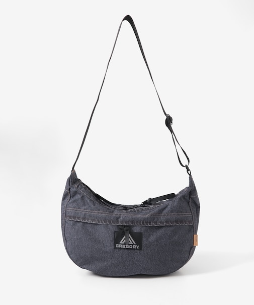 NEEDBY heritage×GREGORY　SATCHEL MED V2