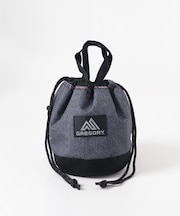 NEEDBY heritage×GREGORY　CINCH BAG M