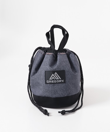 NEEDBY heritage×GREGORY　CINCH BAG M