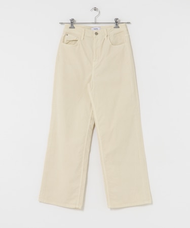 Healthy DENIM　Pink Pepper