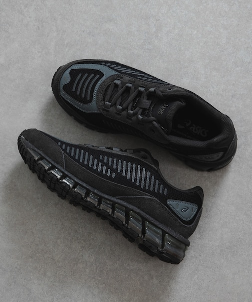 ASICS　GEL-QUANTUM 360 l AMP