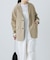 Tailored jacket ｗ／lining