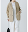 Tailored jacket ｗ／lining