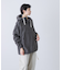 Cotton anorak