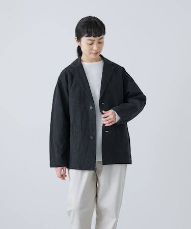 『ユニセックス』Tailored jacket