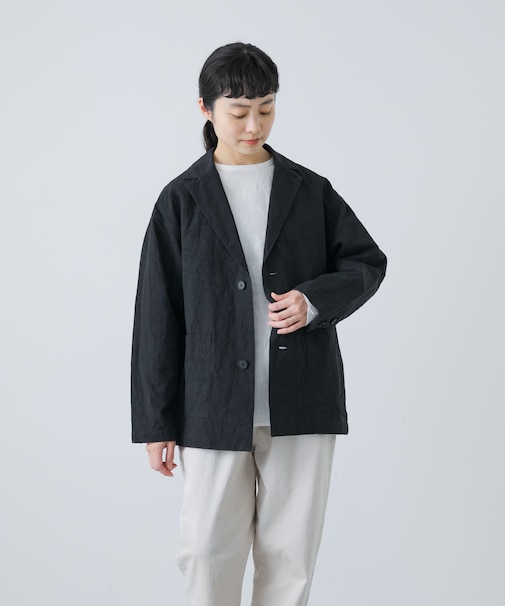 『ユニセックス』Tailored jacket
