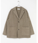 『ユニセックス』Tailored jacket