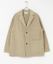 『ユニセックス』Tailored jacket