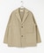 『ユニセックス』Tailored jacket