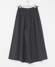 Washable wool easy pants