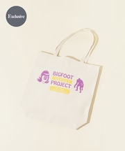 『別注』TACOMA FUJI RECORDS×EKAL　 BSP Tote
