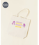 『別注』TACOMA FUJI RECORDS×EKAL　 BSP Tote