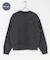 『別注』Snow Peak Apparel ×DOORS　RecycledCottonSweat